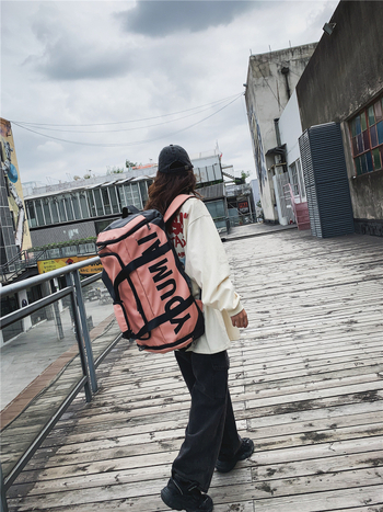 Unisex putnički ruksak, kapacitet 56–75 L, najlon, vodootporan, suho/mokro odvajanje, marka Yomai