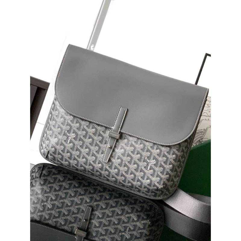 Muška crossbody torba — gradski minimalizam, prava koža, prvog sloja goveđe kože, iznimno lagana, proširiva kapaciteta, proljeće 2025