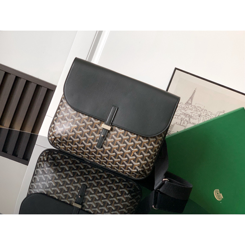 Muška crossbody torba — gradski minimalizam, prava koža, prvog sloja goveđe kože, iznimno lagana, proširiva kapaciteta, proljeće 2025