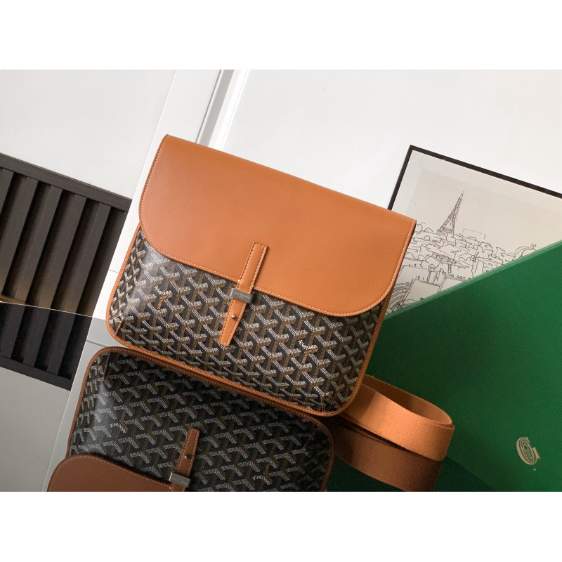 Muška crossbody torba — gradski minimalizam, prava koža, prvog sloja goveđe kože, iznimno lagana, proširiva kapaciteta, proljeće 2025
