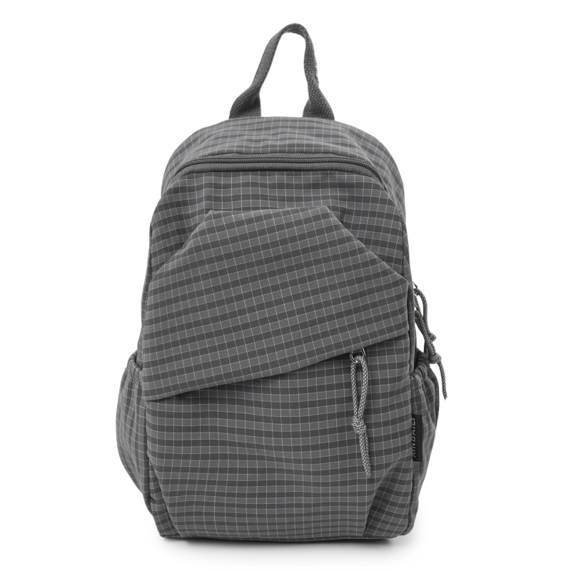 Muška Chest Bag - Nylon, Vodootporna, Ultra lagana, Otporna na habanje, Poliester podstava