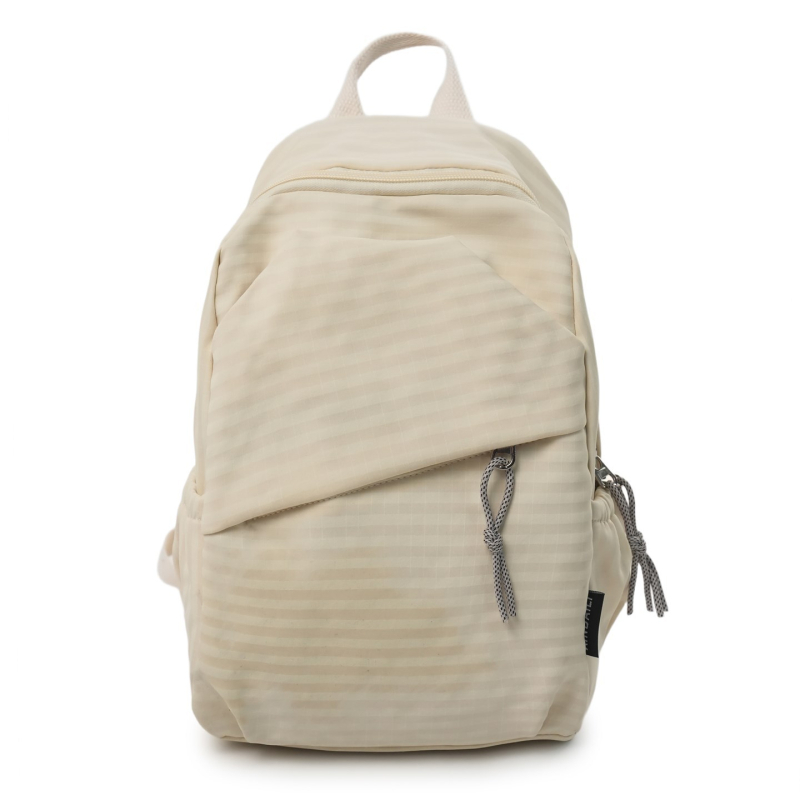 Muška Chest Bag - Nylon, Vodootporna, Ultra lagana, Otporna na habanje, Poliester podstava