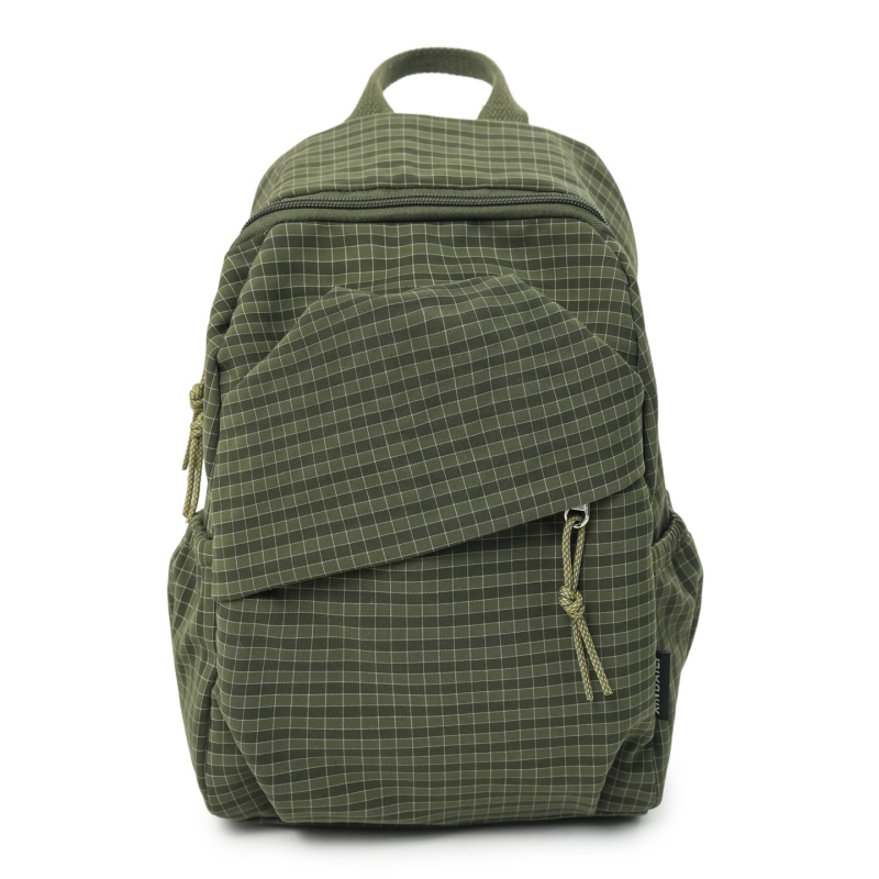 Muška Chest Bag - Nylon, Vodootporna, Ultra lagana, Otporna na habanje, Poliester podstava
