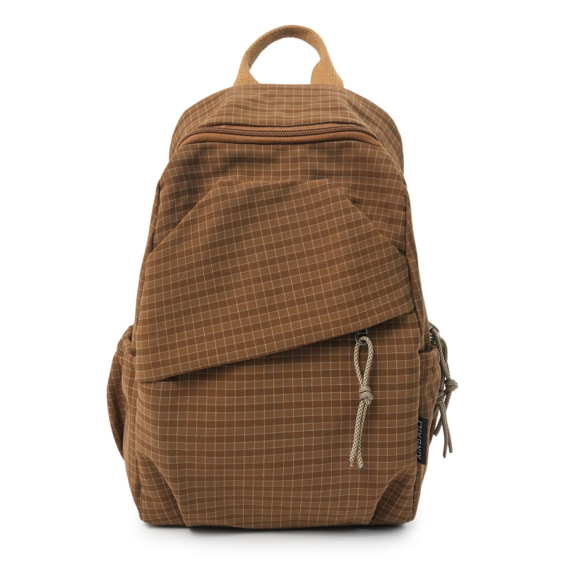 Muška Chest Bag - Nylon, Vodootporna, Ultra lagana, Otporna na habanje, Poliester podstava