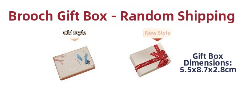 DIY set za cvjetnu ukosnicu za kosu — za početnike, Nacionalni stil, brend Little Fox, pojedinačno pakiranje, mogućnost prilagodbe