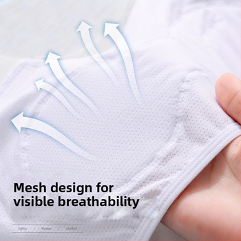 Γιλέκο για κορίτσια – Νάιλον ύφασμα, 1/2 κύπελλο, Λεπτό διαμορφωμένο κύπελλο με σφουγγάρι επένδυση, Σταθεροί διπλοί ιμάνες, Επένδυση από βισκόζη 90–95%