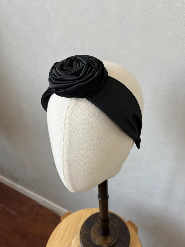 Kapa za glavu s birdcage veil, široka mrežasta traka za kosu, lampado-stil headpiece, prilagodljivo obrada, ženski univerzalni stil
