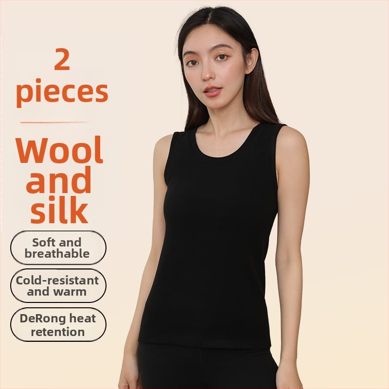 Vesta termică pentru femei - pentru exterior, Dublu strat, Grosime 201-250 g/m², Conținutul principal al țesăturii 70-80%