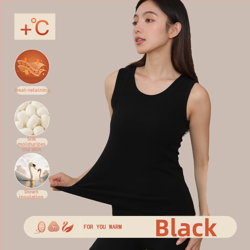 Vesta termică pentru femei - pentru exterior, Dublu strat, Grosime 201-250 g/m², Conținutul principal al țesăturii 70-80%