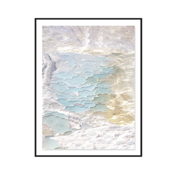 Akril falmatrica lyukak fedésére — dekoratív öntapadós minta geometriai és rajzfilmszerű motívummal, vízálló és olajálló, 1 db