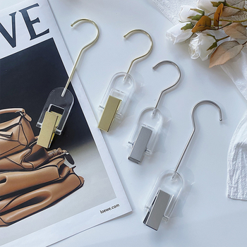 Clește metalic pentru fotografie de produs – Decor în stil Ins pentru magazin de îmbrăcăminte, recuzită foto; Material: metal; Lansare pe piață: 2023.4; Potrivit pentru fotografii de produs