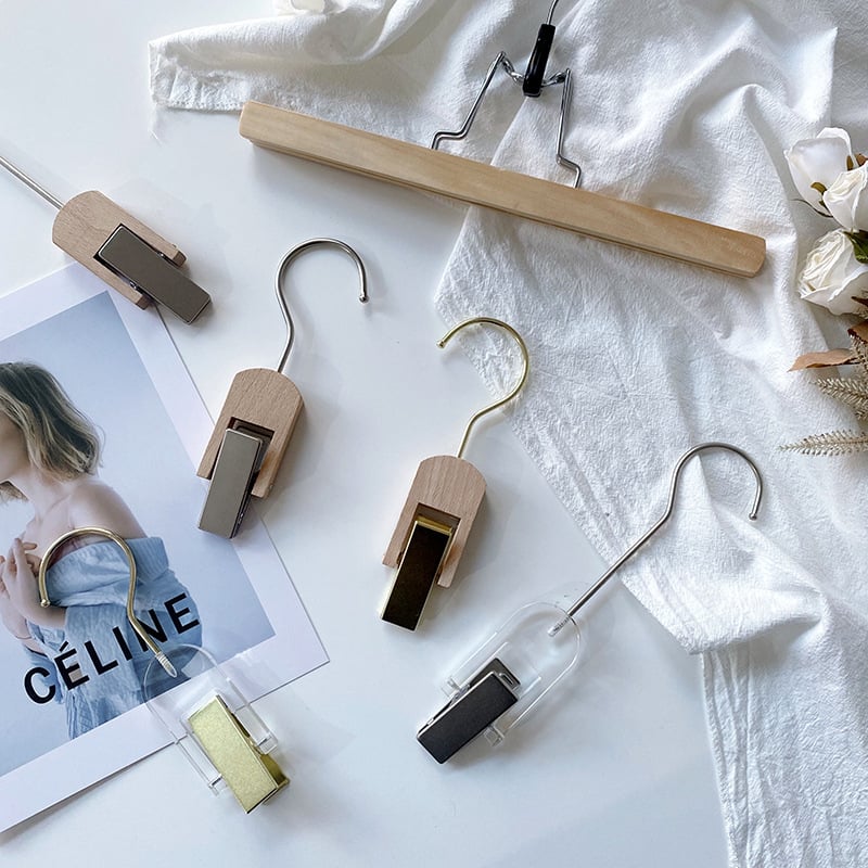 Clește metalic pentru fotografie de produs – Decor în stil Ins pentru magazin de îmbrăcăminte, recuzită foto; Material: metal; Lansare pe piață: 2023.4; Potrivit pentru fotografii de produs