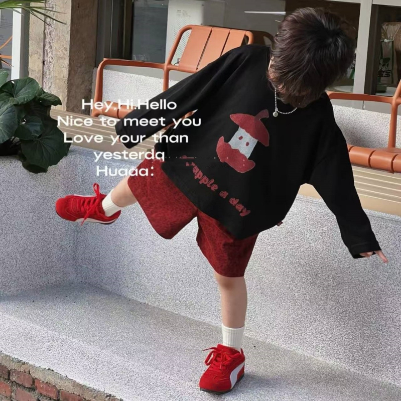 Gyerekeknek készült futócipők hálós felsőrésszel, légáteresztő, vékony talppal, koreai stílus, 1–16 éveseknek