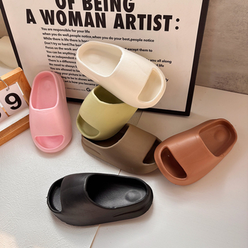 Dječje sandale EVA – gornji dio EVA i đon EVA, unisex, uzrast 4–12 godina, ljeto