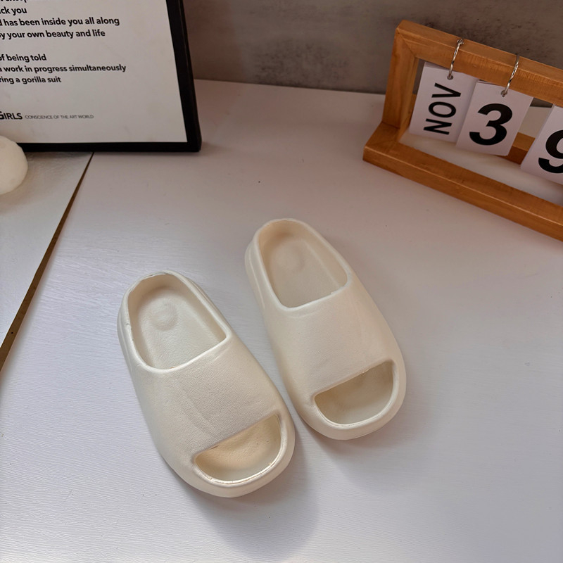Dječje sandale EVA – gornji dio EVA i đon EVA, unisex, uzrast 4–12 godina, ljeto