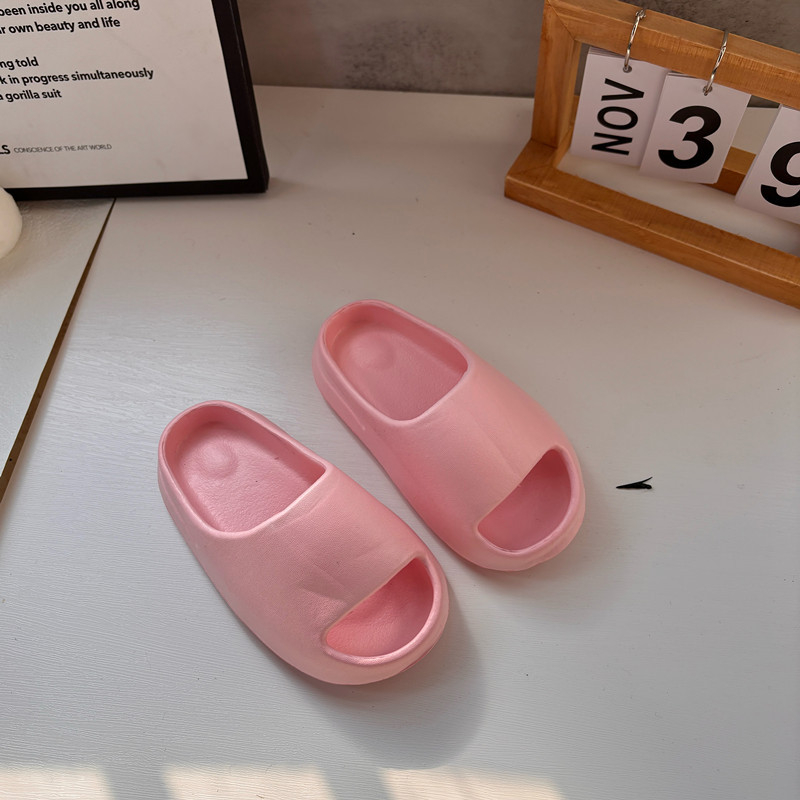 Dječje sandale EVA – gornji dio EVA i đon EVA, unisex, uzrast 4–12 godina, ljeto