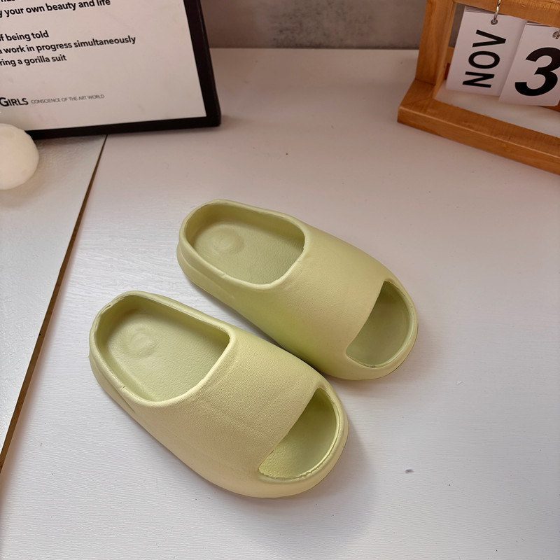 Dječje sandale EVA – gornji dio EVA i đon EVA, unisex, uzrast 4–12 godina, ljeto