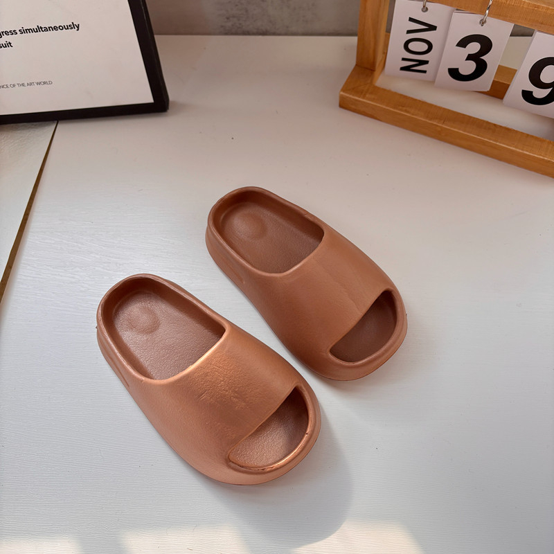 Dječje sandale EVA – gornji dio EVA i đon EVA, unisex, uzrast 4–12 godina, ljeto