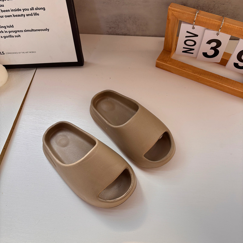 Dječje sandale EVA – gornji dio EVA i đon EVA, unisex, uzrast 4–12 godina, ljeto