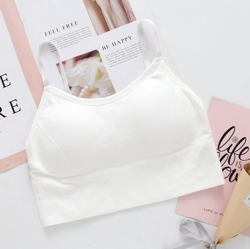 Νάιλον χωρίς ραφές περίβλημα στήθους, χωρίς τιράντες, με καλούπι Cup, πλήρες Cup, στυλ γιλέκο