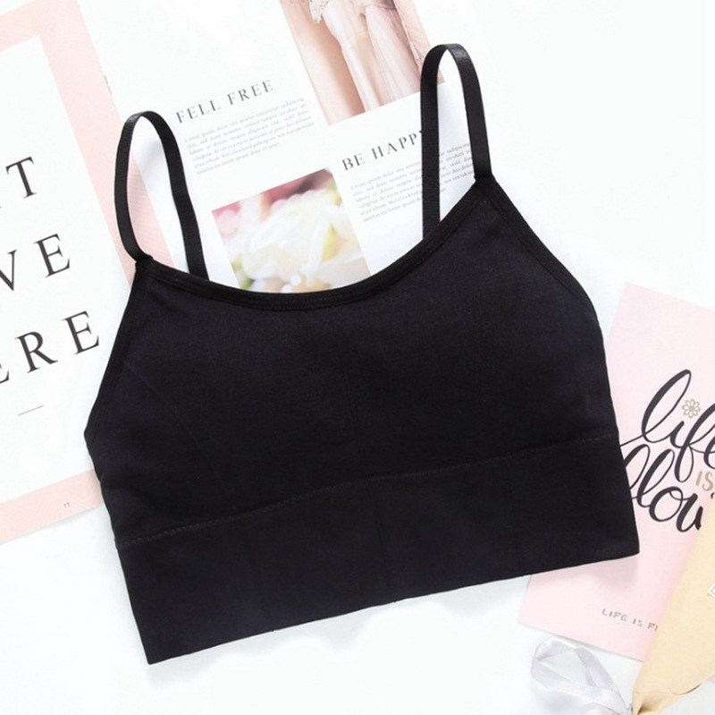 Νάιλον χωρίς ραφές περίβλημα στήθους, χωρίς τιράντες, με καλούπι Cup, πλήρες Cup, στυλ γιλέκο