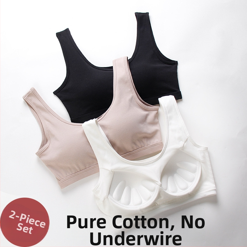 Τοπ χωρίς τιράντες με περίδεση στο στήθος, πλήρεις cups, βαμβάκι 90–95%, push-up, διαμόρφωση πλάτης