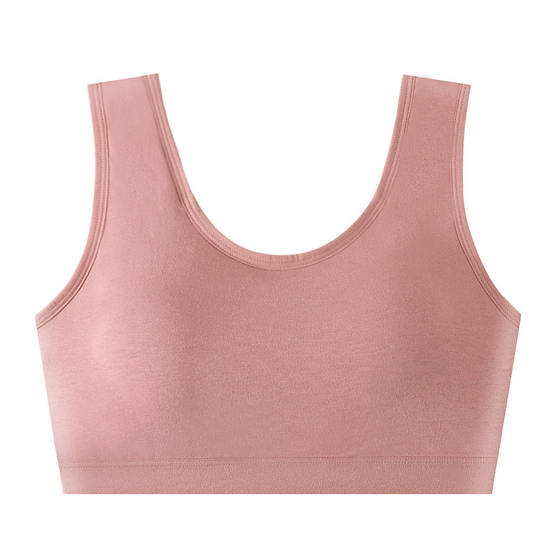 Τοπ χωρίς τιράντες με περίδεση στο στήθος, πλήρεις cups, βαμβάκι 90–95%, push-up, διαμόρφωση πλάτης