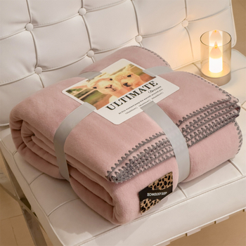 Perfect Sleep vuneno-kašmir deka, 800-1000 g, za sve sezone, stil laganog luksuza