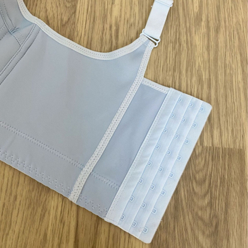 Sutien fără cusături Push-Up, cupe 3/4, cupe modelate subțiri, material nylon, căptușeală din spandex