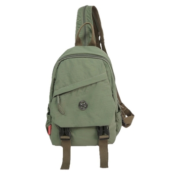 Unisex taška na hrudník, multifunkčná športová taška cez rameno, nylon, minimalistický luxusný štýl, objem do 20 L, ramenný popruh s vzduchovou výplňou