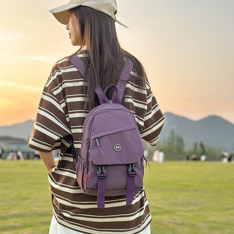 Unisex taška na hrudník, multifunkčná športová taška cez rameno, nylon, minimalistický luxusný štýl, objem do 20 L, ramenný popruh s vzduchovou výplňou