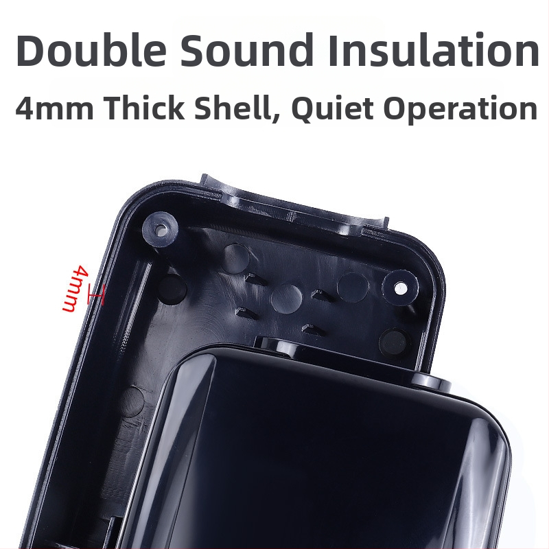 SB аквариумна кислородна аерационна помпа, много тиха, модел sz0101010, тегло 2000 g