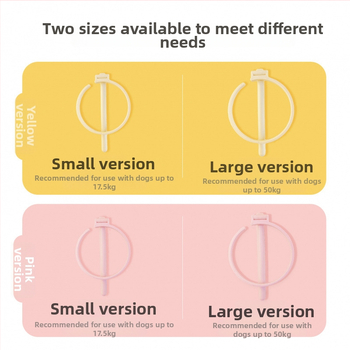 Náradie na zber psích exkrementov pre vonkajšie prechádzky