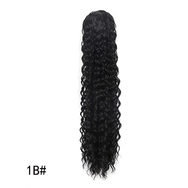 Perika s repom, model 0062, br. G&T Wig, vlakna otporna na visoku temperaturu, mehanizam izrade