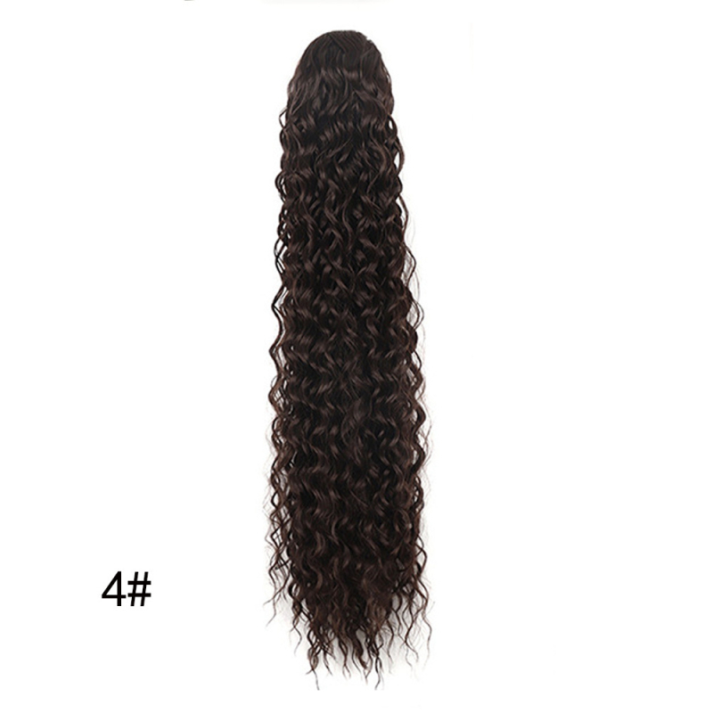 Perika s repom, model 0062, br. G&T Wig, vlakna otporna na visoku temperaturu, mehanizam izrade