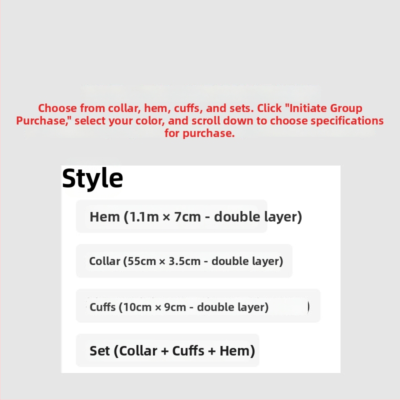 Mikina z bavlny s elastickým žebrovaným materiálom, žebrované manžety a golier, podpora pre tehotenstvo, pletený žebrový lem