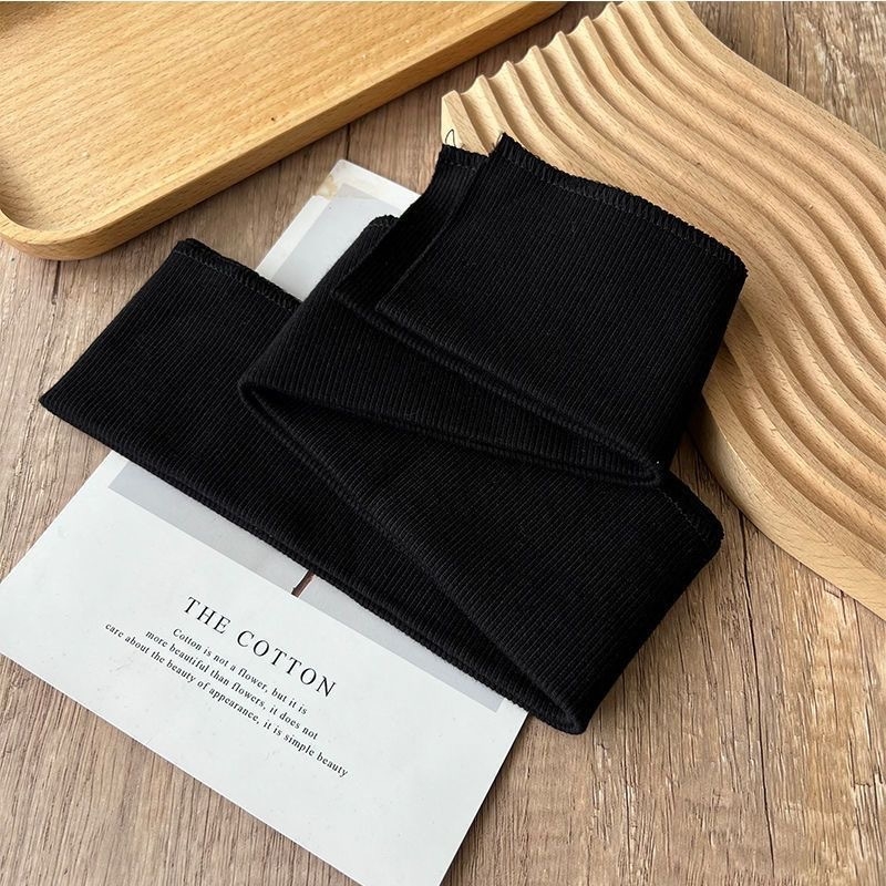 Памучен свитшот с еластична райета материя, ръкави и деколте с ребрист кант, подпора за корема при бременност, трикотажен ребрист подгъв