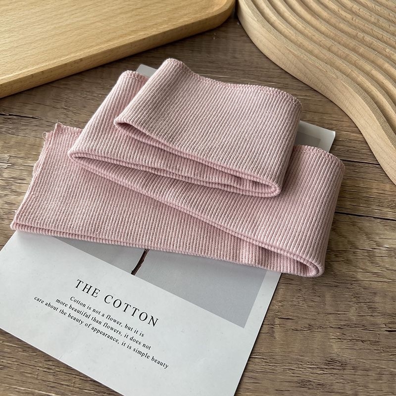 Памучен свитшот с еластична райета материя, ръкави и деколте с ребрист кант, подпора за корема при бременност, трикотажен ребрист подгъв