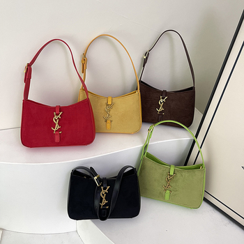 PU anyagú alkarra hordható táska, cipzárral, egypántos, telefontok, poliészter bélés