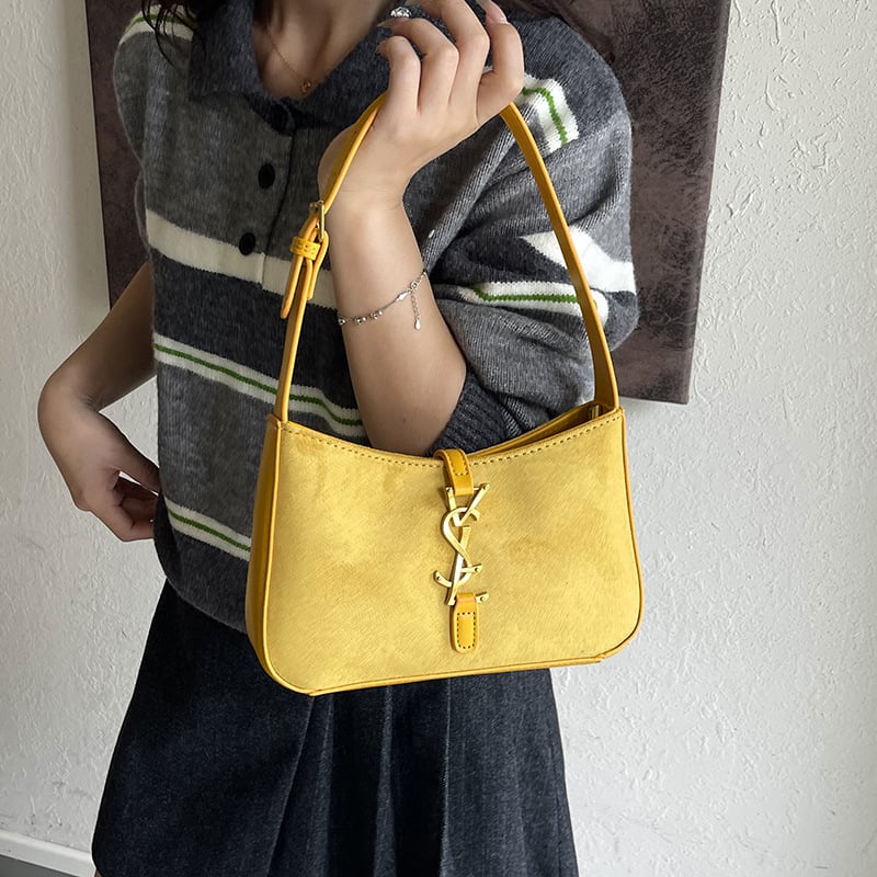 PU anyagú alkarra hordható táska, cipzárral, egypántos, telefontok, poliészter bélés