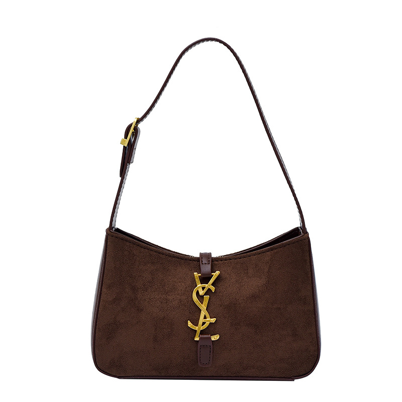 PU anyagú alkarra hordható táska, cipzárral, egypántos, telefontok, poliészter bélés