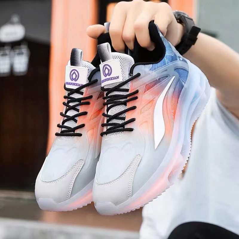 Dječje mrežaste tenisice za 7–16 godina, protuklizne, otporne, Dad Shoes