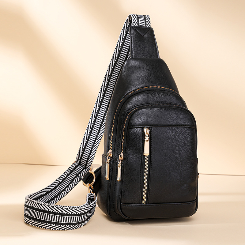 Crossbody táska, Corduroy anyag, cipzáras zárás, poliészter bélés, belső dokumentumrekesz és cipzáras rekesz, 2026 tavasz megjelenés