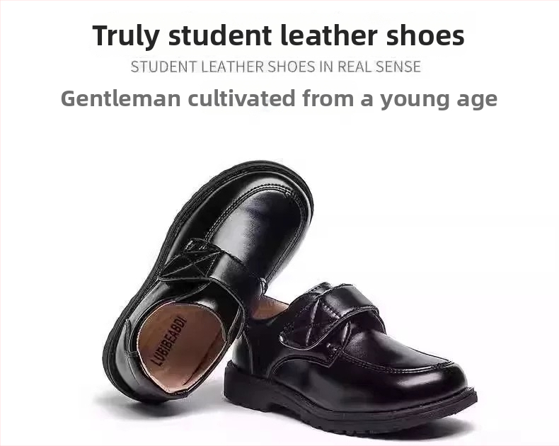 Chlapčenské topánky na suchý zips, vrchná vrstva Super-Fiber, gumová podrážka, nízky členok, vek 3–16 rokov