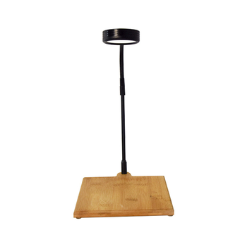 LED φωτιστικό ενυδρείου αδιάβροχο εξοικονόμησης ενέργειας για μικροτοπίο με βρύα