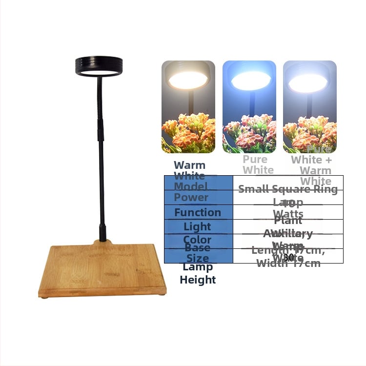 LED φωτιστικό ενυδρείου αδιάβροχο εξοικονόμησης ενέργειας για μικροτοπίο με βρύα