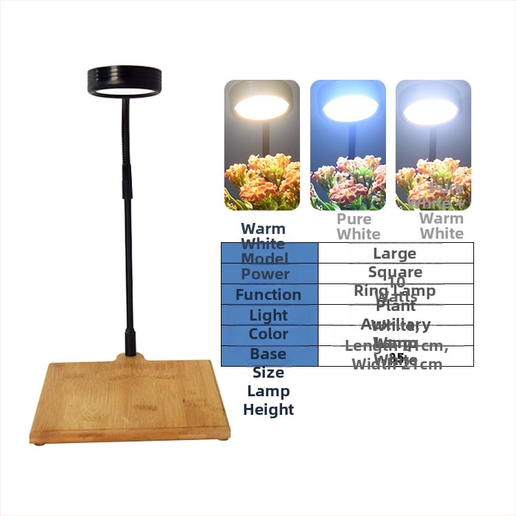 LED φωτιστικό ενυδρείου αδιάβροχο εξοικονόμησης ενέργειας για μικροτοπίο με βρύα