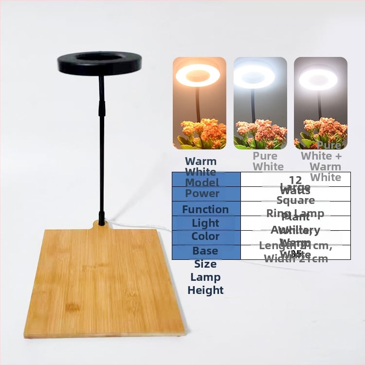 LED φωτιστικό ενυδρείου αδιάβροχο εξοικονόμησης ενέργειας για μικροτοπίο με βρύα