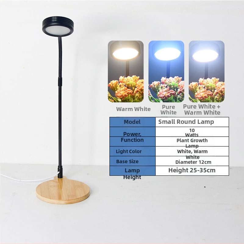 LED φωτιστικό ενυδρείου αδιάβροχο εξοικονόμησης ενέργειας για μικροτοπίο με βρύα