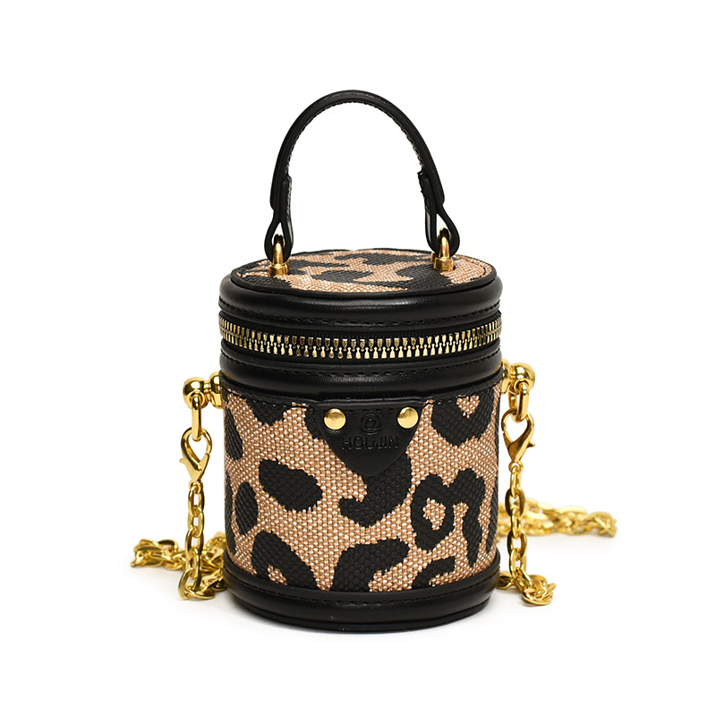 PU crossbody box torba za djecu, zatvarač, džep za ID, poliester podstava, svakodnevna uporaba